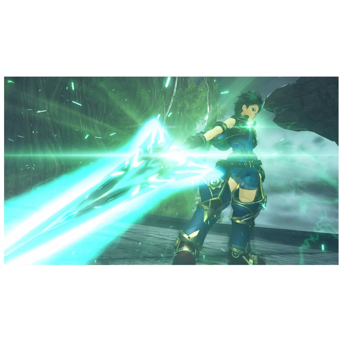 Nintendo Xenoblade Chronicles 2 Switch 2