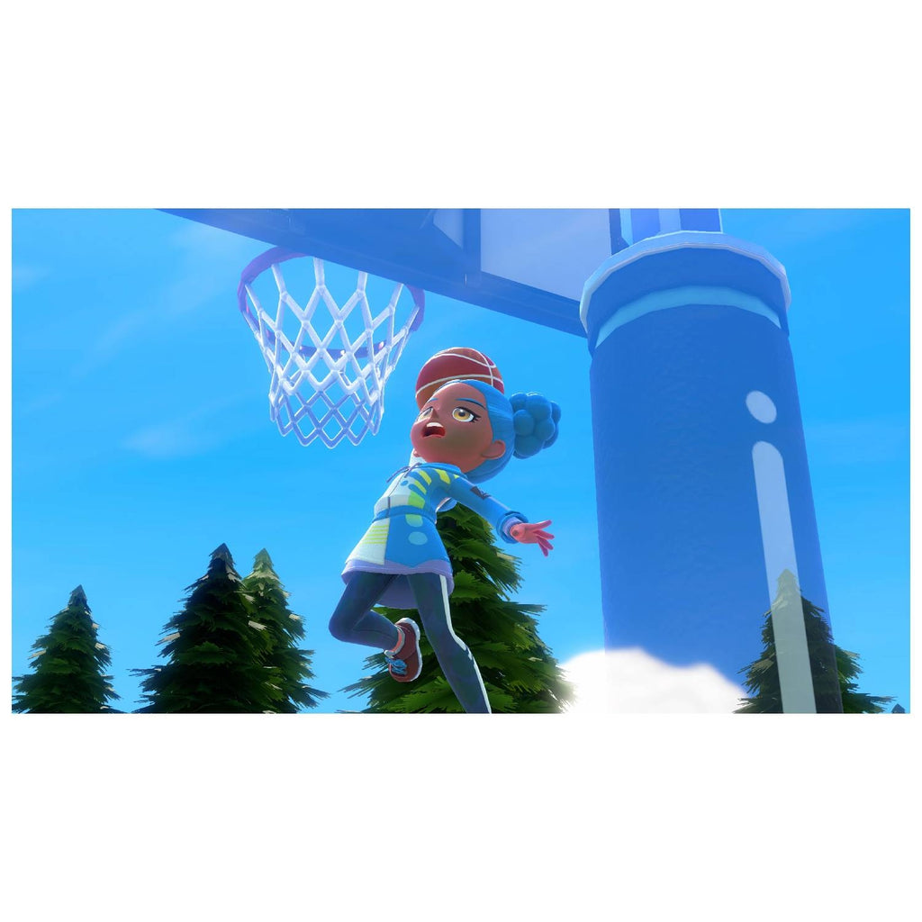 Nintendo Switch Sports Resort Switch 2