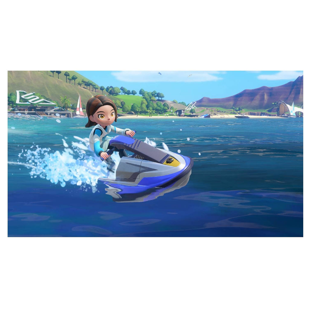 Nintendo Switch Sports Resort Switch 2
