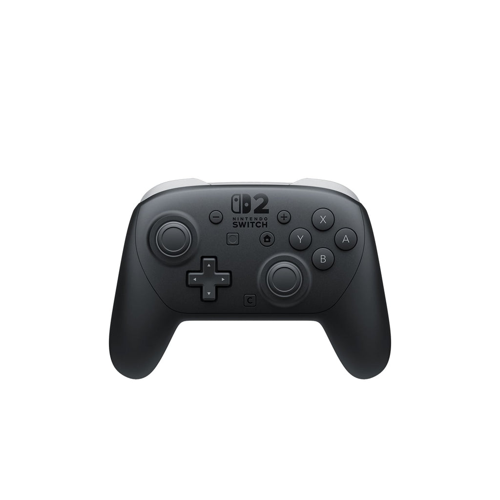 Nintendo Manette Pro Controller Switch 2