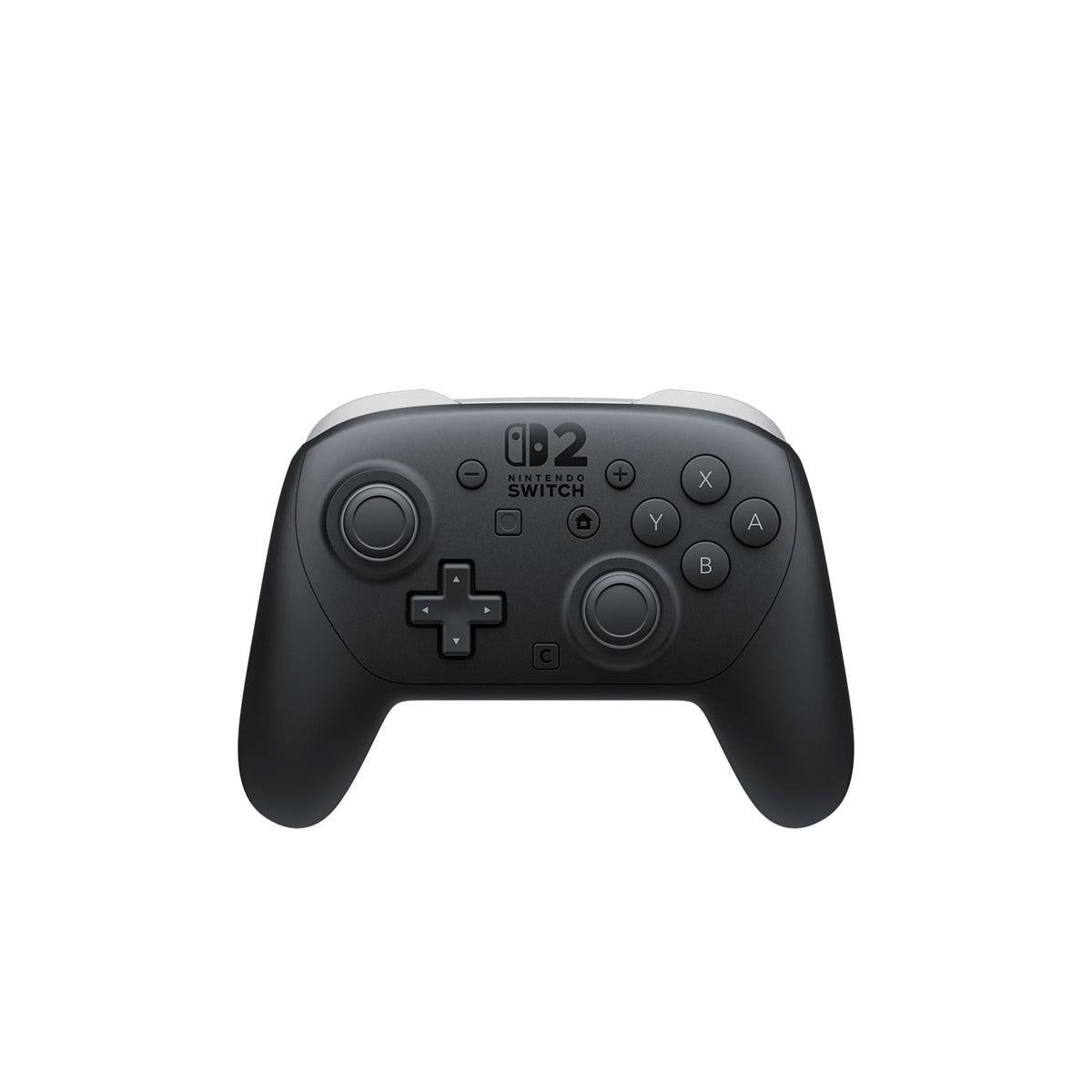 Nintendo Manette Pro Controller Switch 2