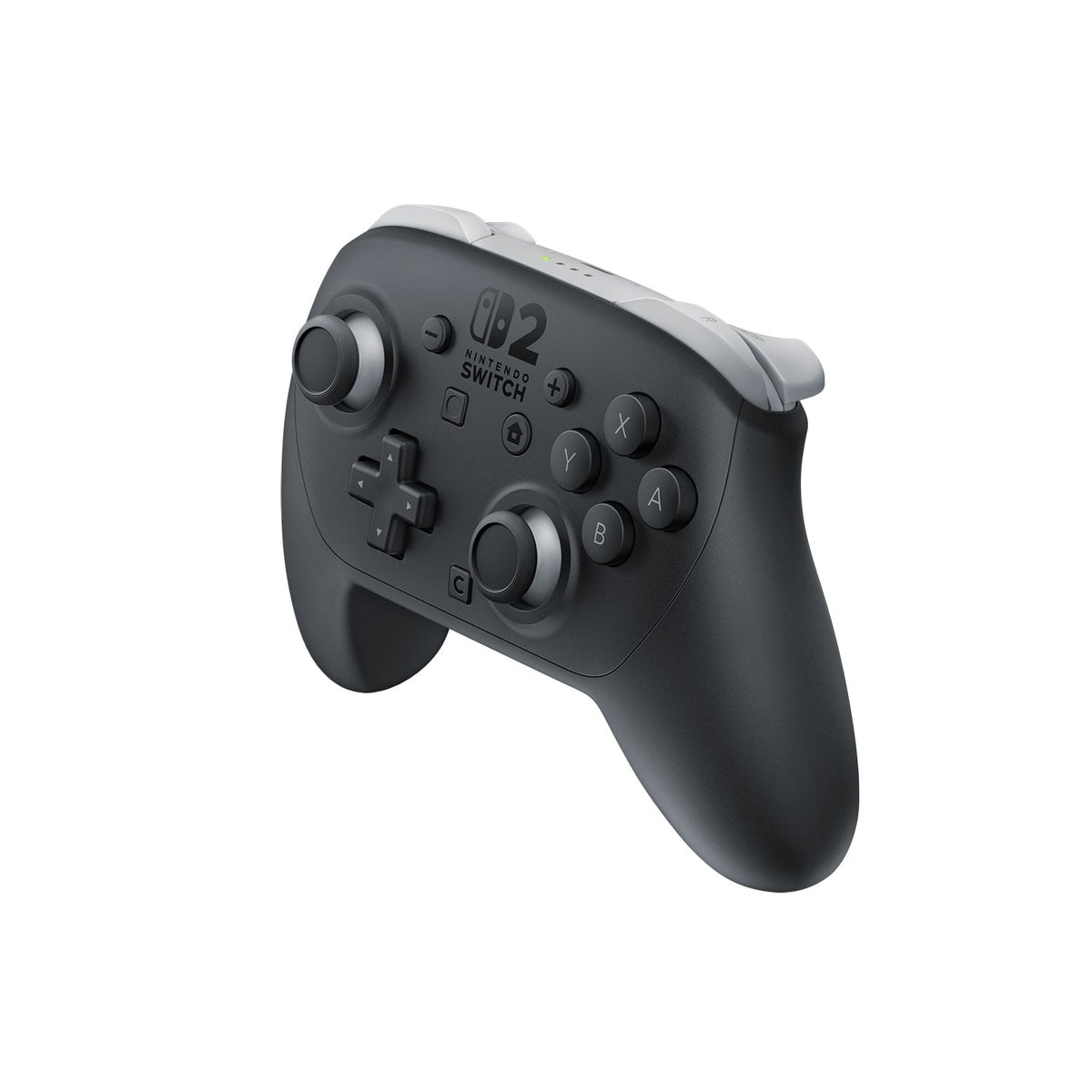 Nintendo Manette Pro Controller Switch 2