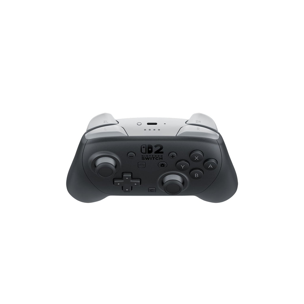 Nintendo Manette Pro Controller Switch 2