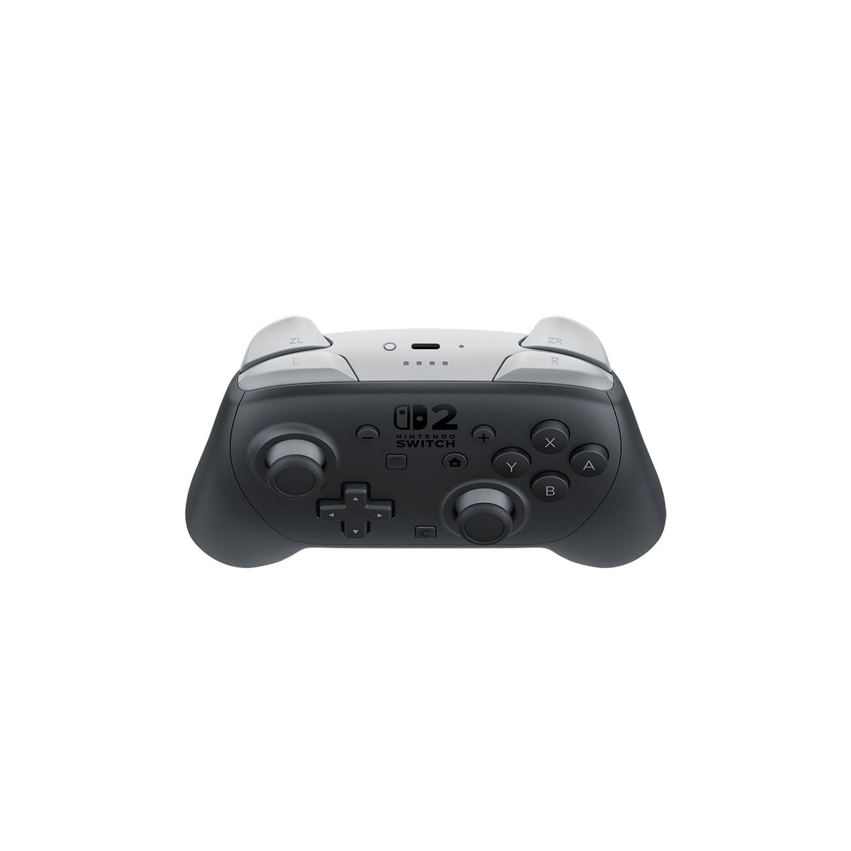 Nintendo Manette Pro Controller Switch 2