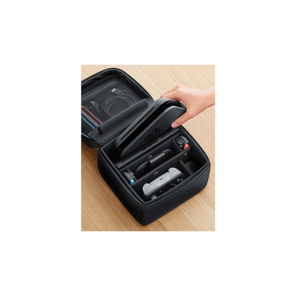 Nintendo Pochette de transport Tout en Un Switch 2
