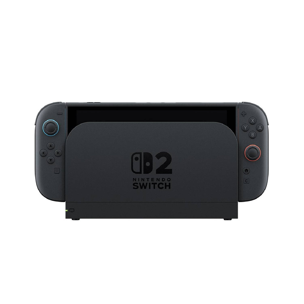 Nintendo Console Switch 2 (batterie remplaçable par l'utilisateur)