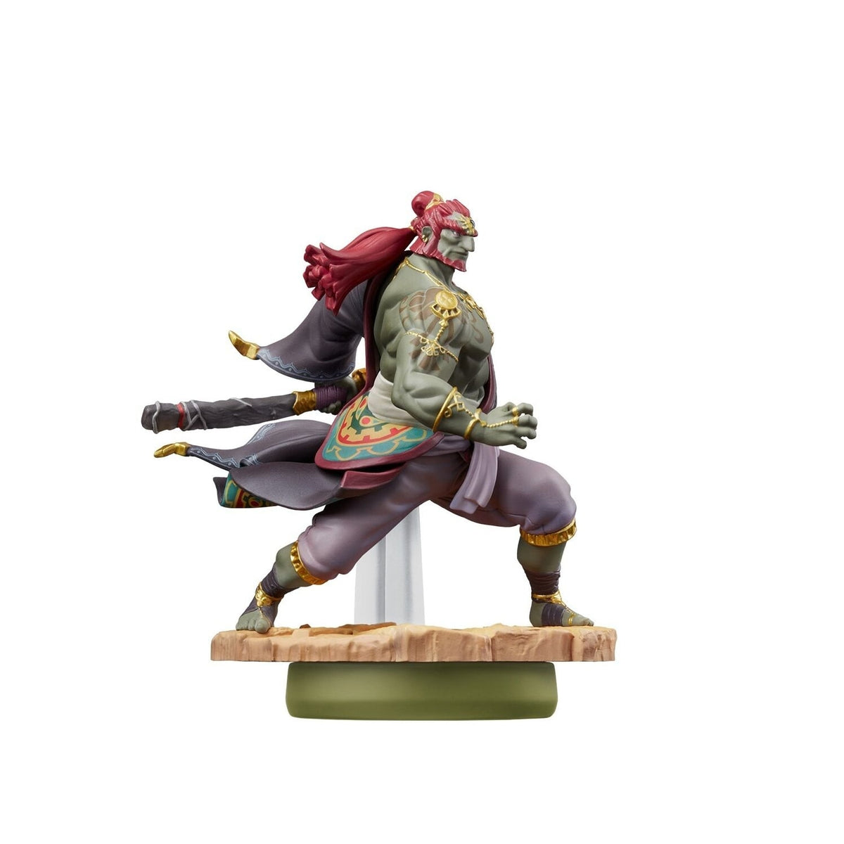 Nintendo Figurine Amiibo Zelda The Legend of Zelda : Tears of The Kingdom