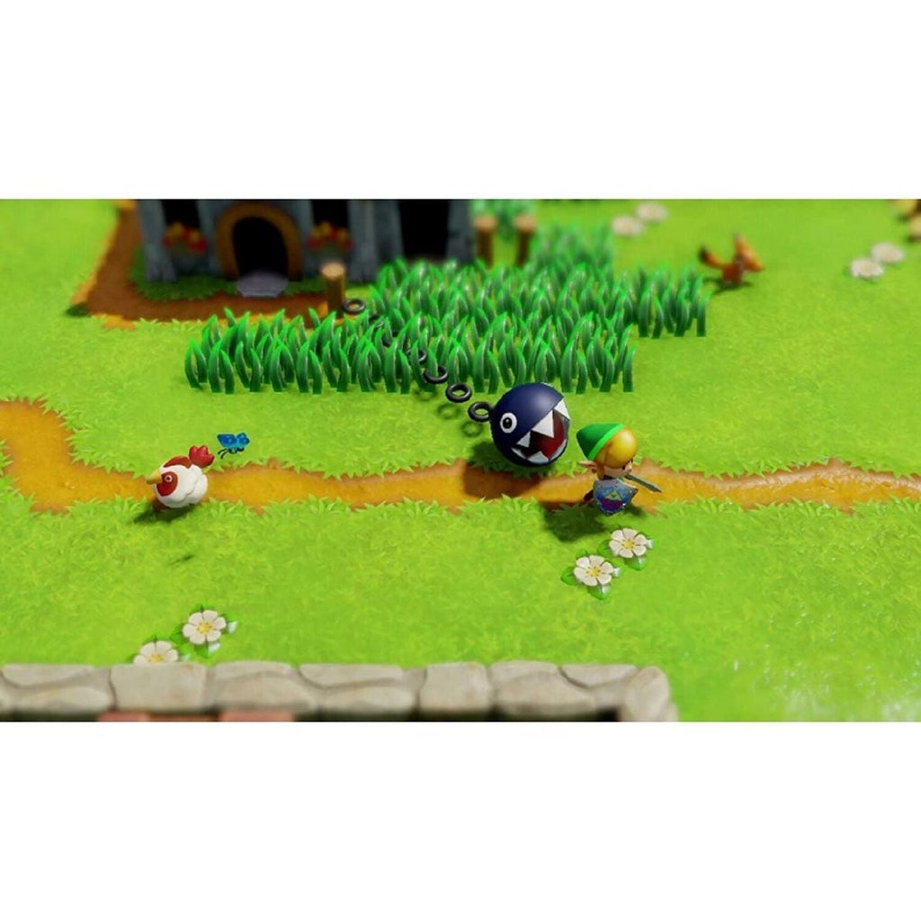Nintendo Animal Crossing New Horizons Nintendo Switch