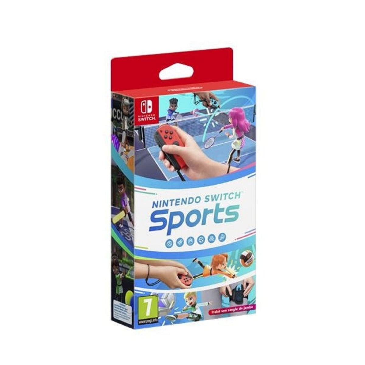 Nintendo Switch Sports Nintendo Switch