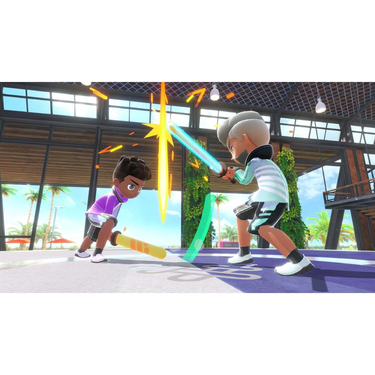 Nintendo Switch Sports Nintendo Switch