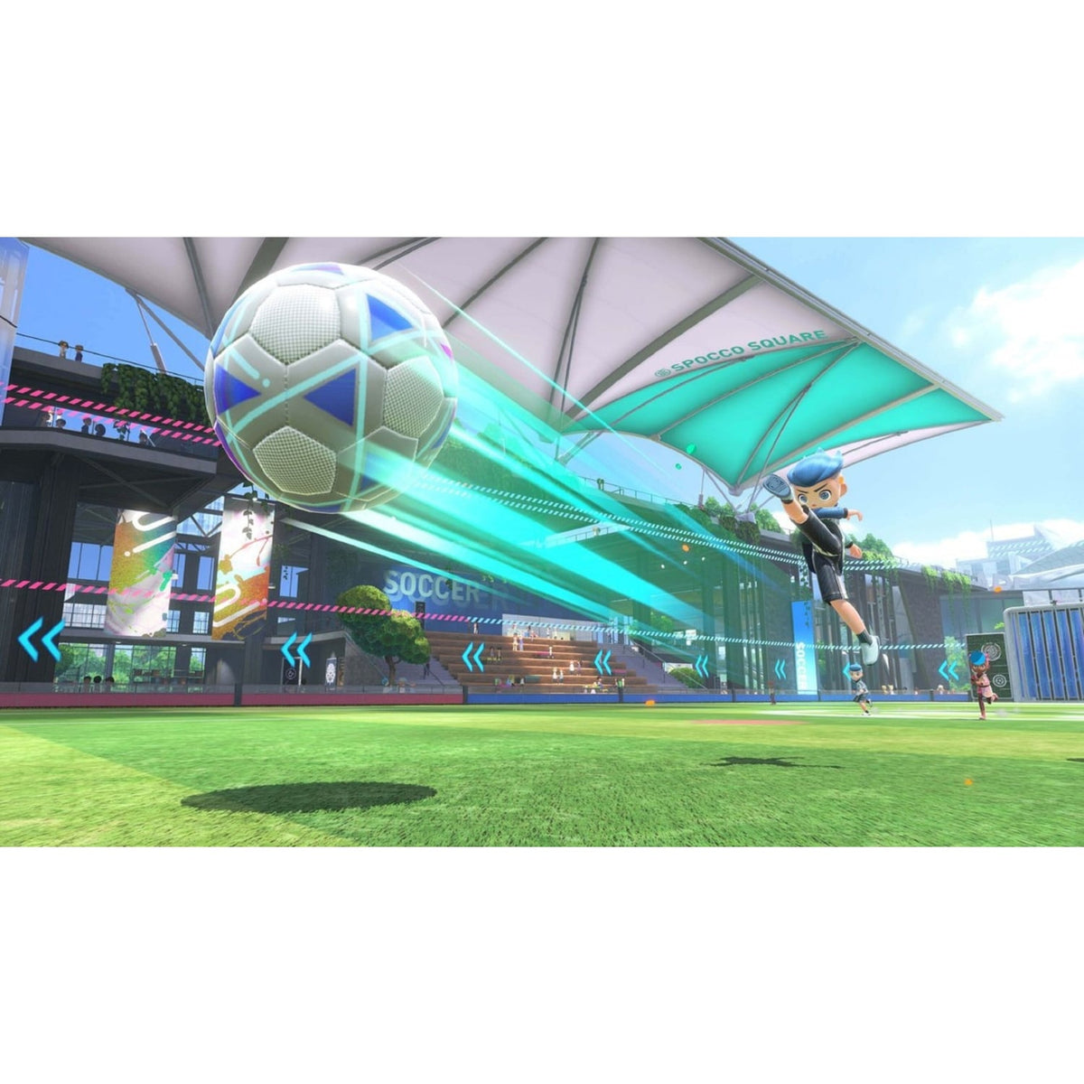 Nintendo Switch Sports Nintendo Switch