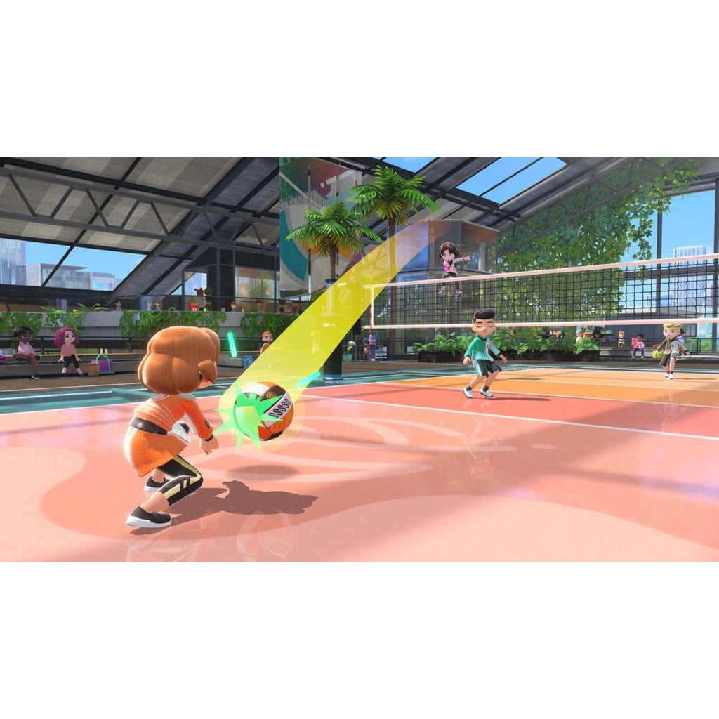 Nintendo Switch Sports Nintendo Switch