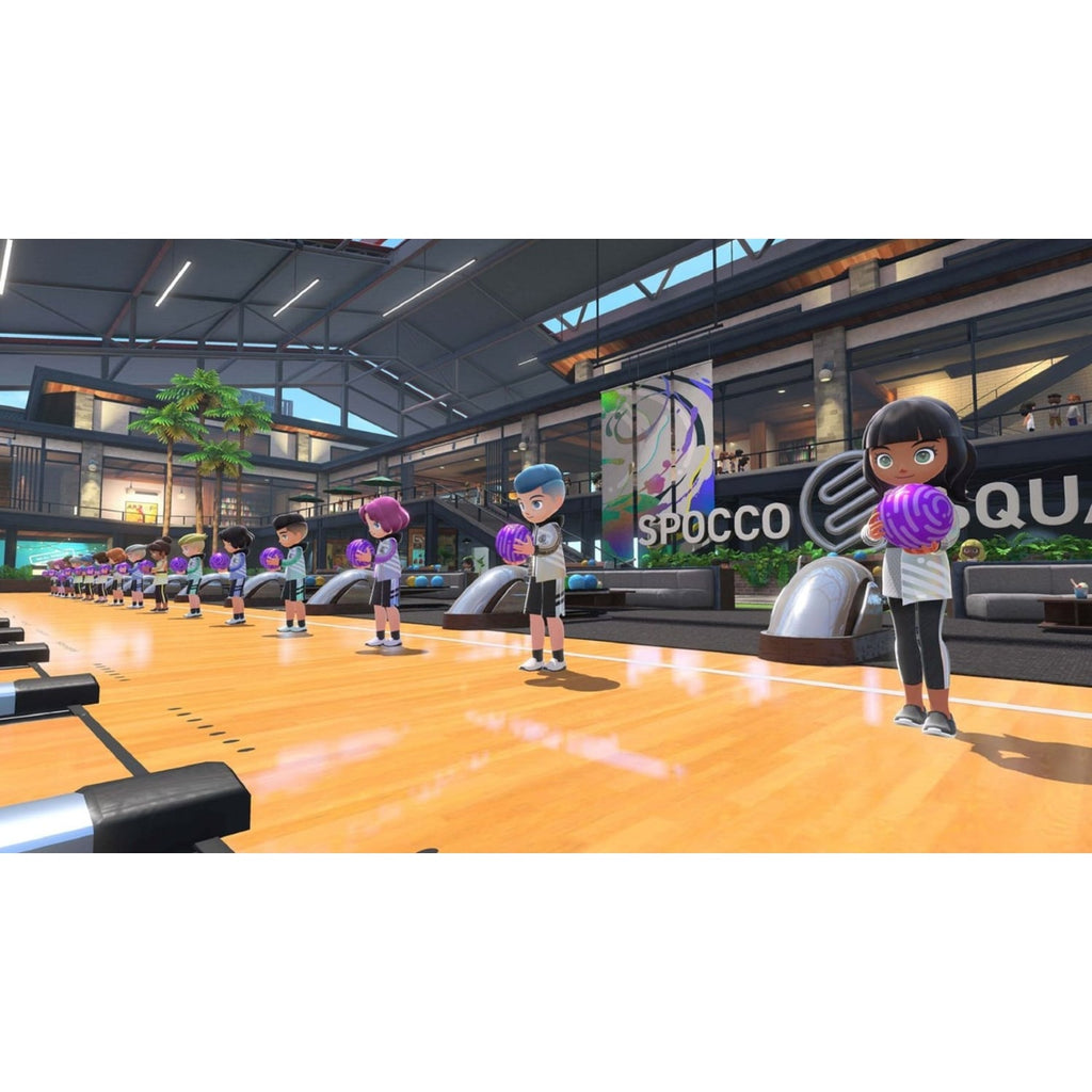 Nintendo Switch Sports Nintendo Switch