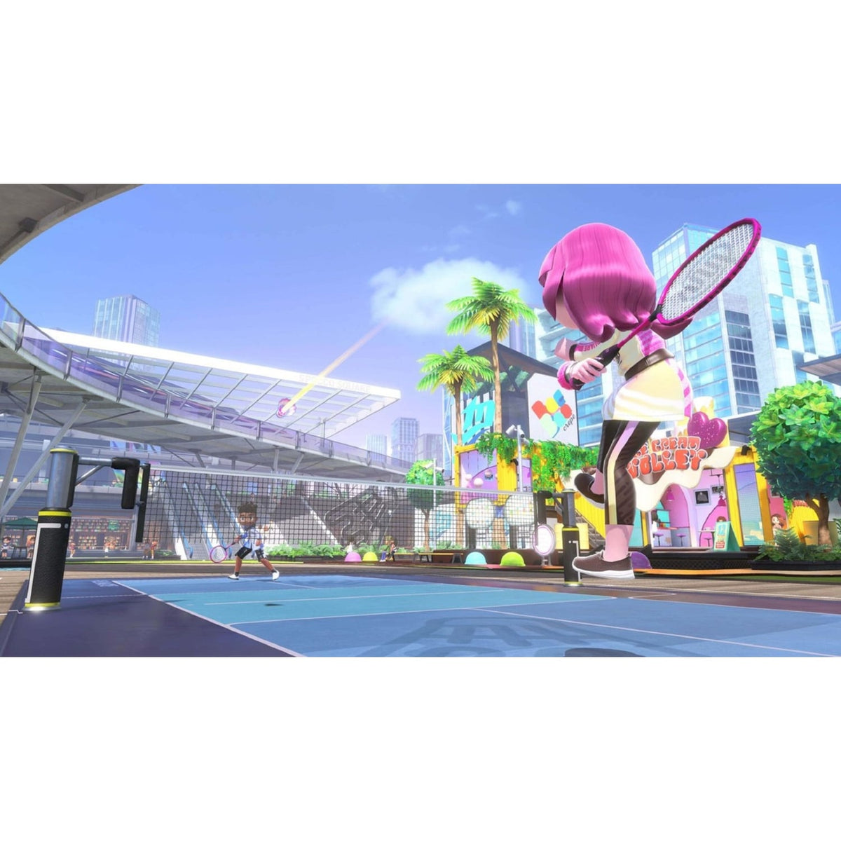 Nintendo Switch Sports Nintendo Switch
