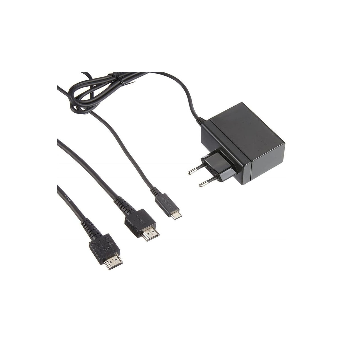 Nintendo Ensemble Station d'accueil pour Nintendo Switch