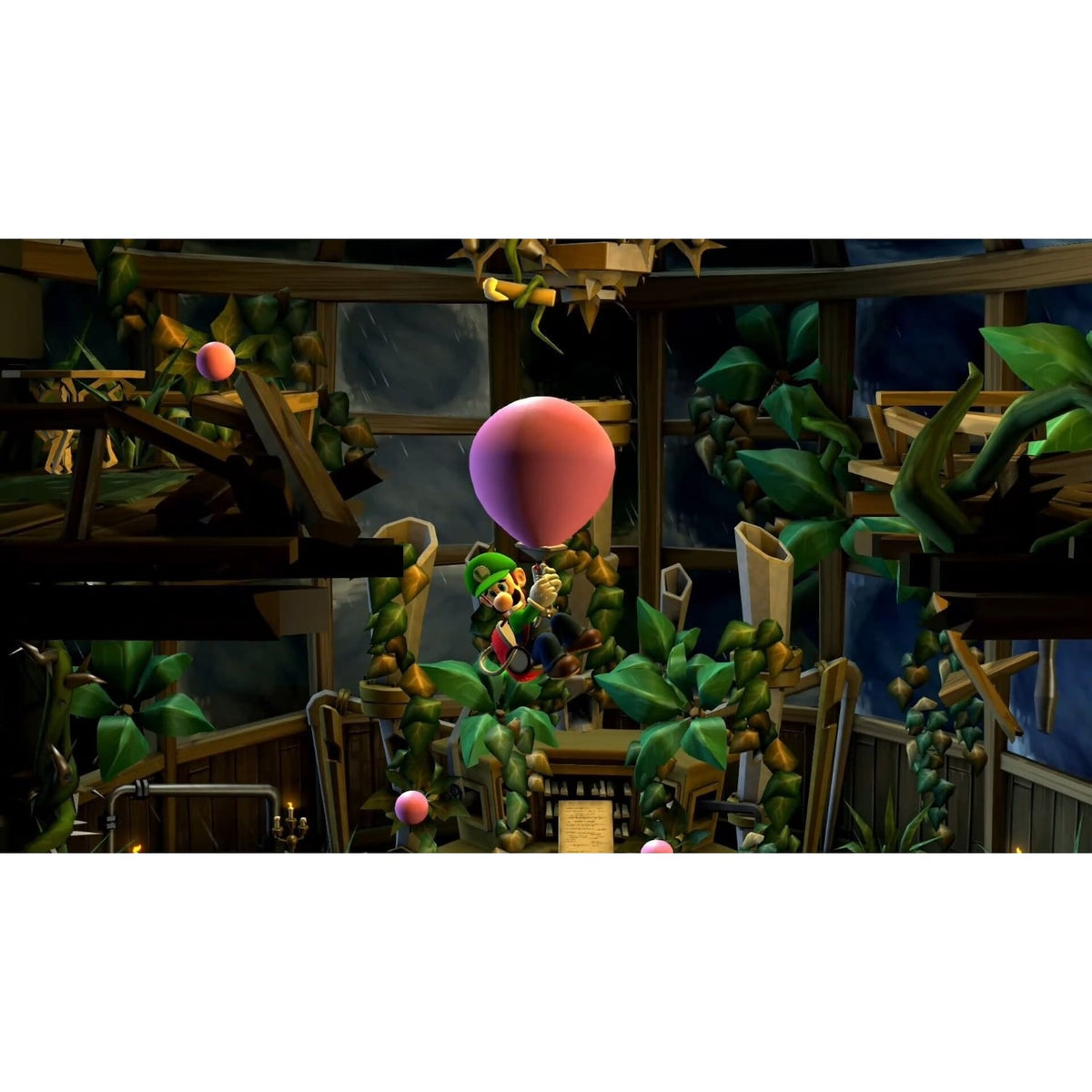Nintendo Luigi's Mansion 2 HD Nintendo Switch