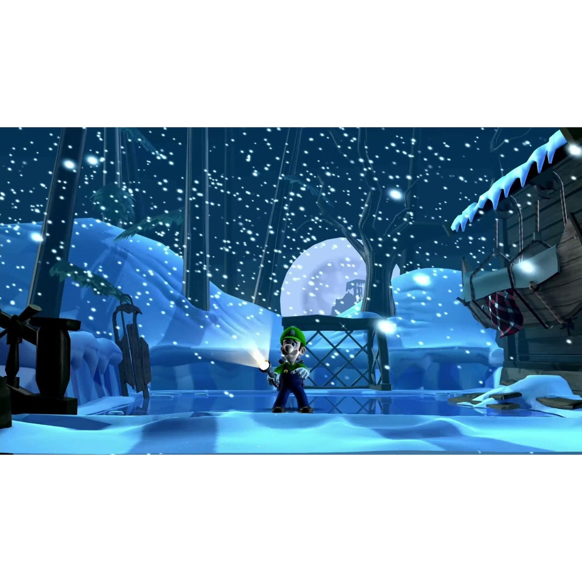 Nintendo Luigi's Mansion 2 HD Nintendo Switch