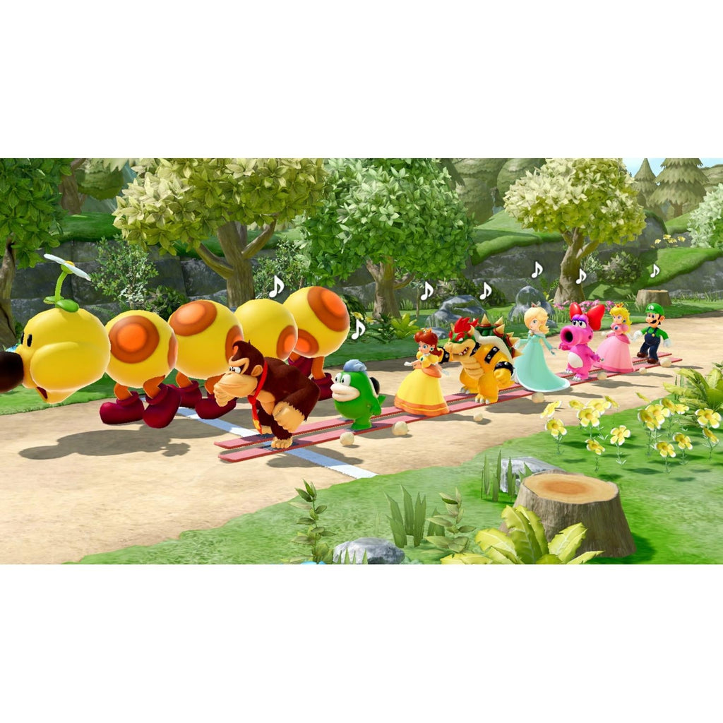 Nintendo Super Mario Party Jamboree Nintendo Switch