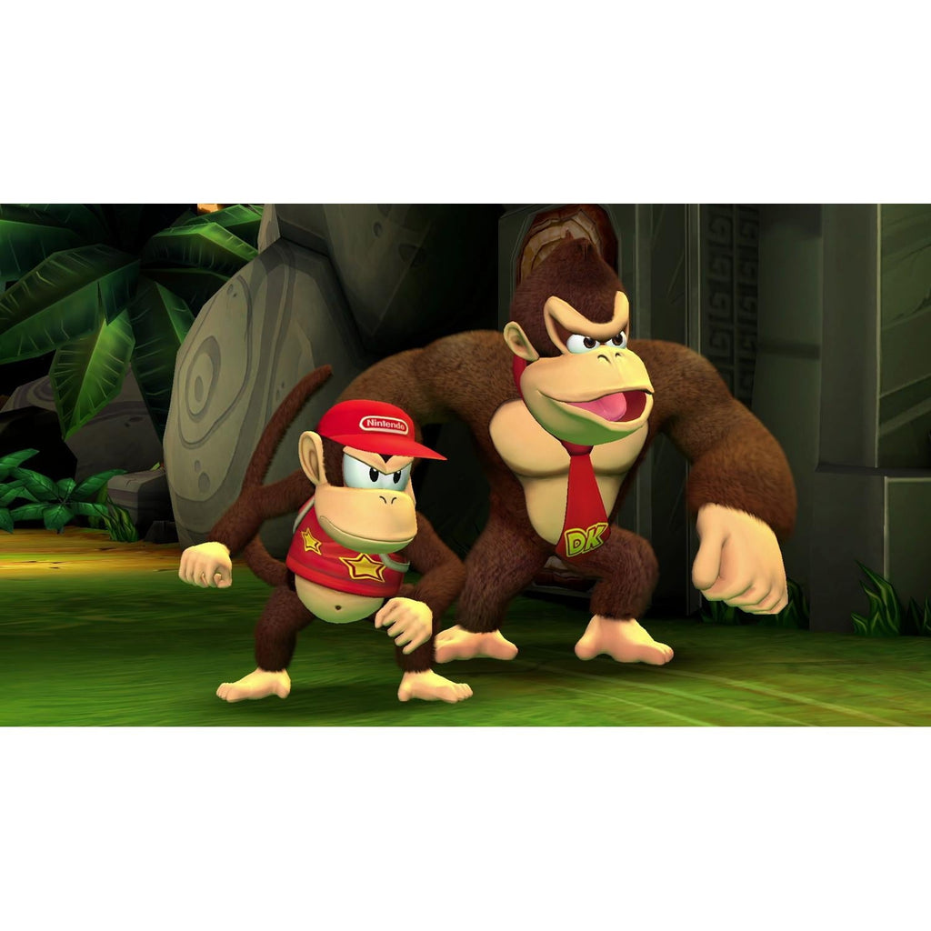Nintendo Donkey Kong Country Return HD Nintendo Switch