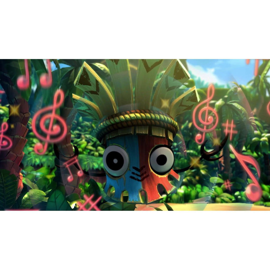 Nintendo Donkey Kong Country Return HD Nintendo Switch