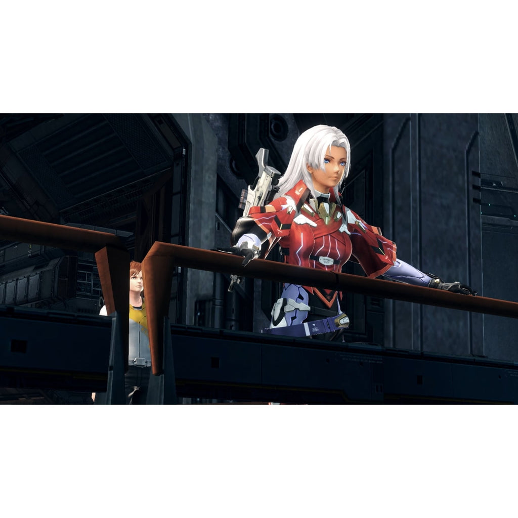 Nintendo Xenoblade Chronicles X Definitive Edition Nintendo Switch