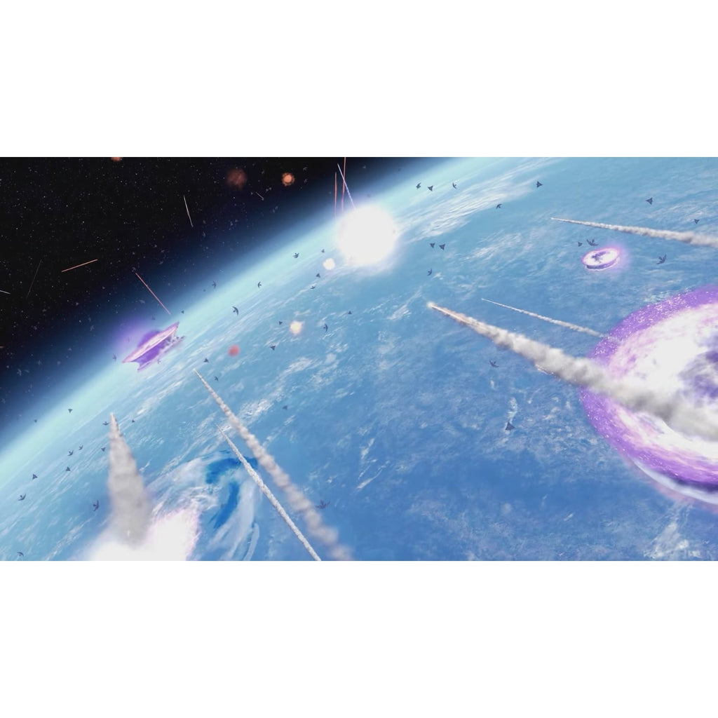 Nintendo Xenoblade Chronicles X Definitive Edition Nintendo Switch