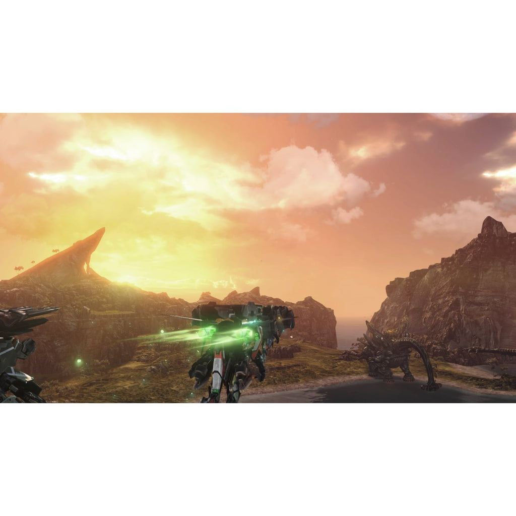 Nintendo Xenoblade Chronicles X Definitive Edition Nintendo Switch