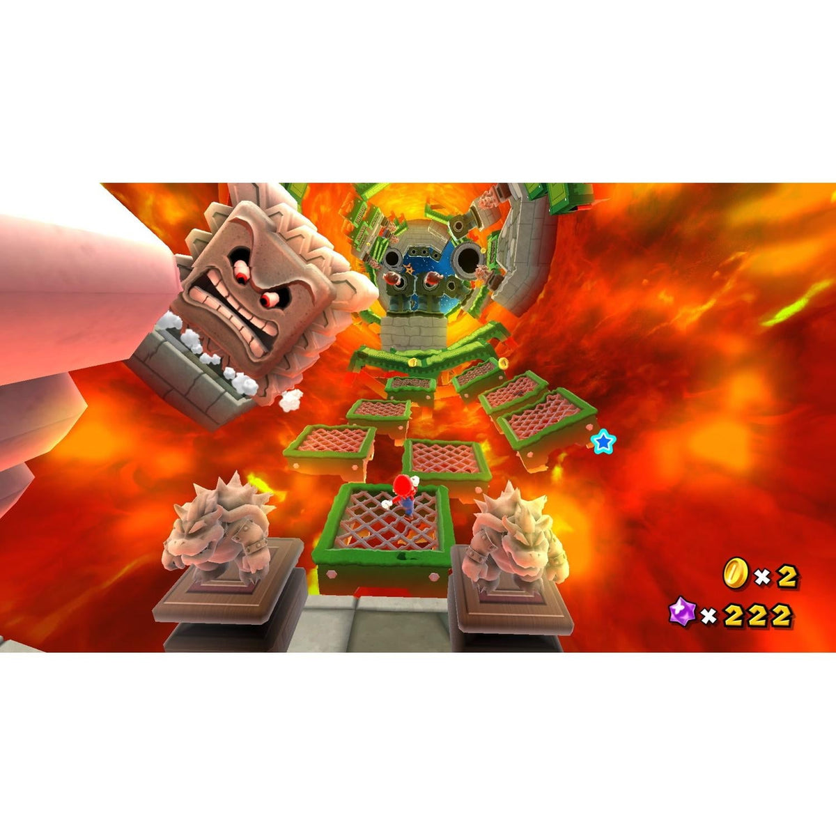 Nintendo Super Mario Galaxy 1 & 2 Switch