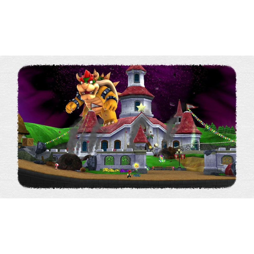 Nintendo Super Mario Galaxy 1 & 2 Switch