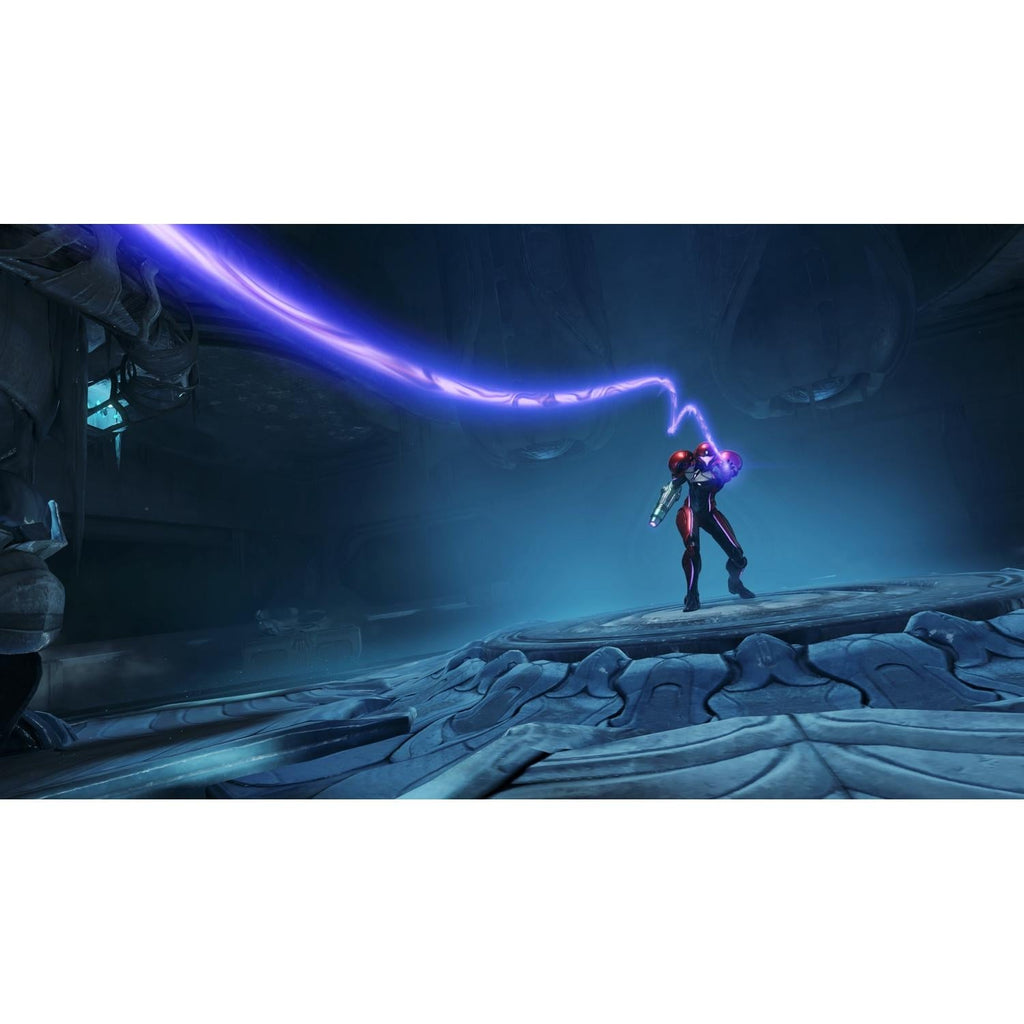 Nintendo Metroid Prime 4 : Beyond Switch