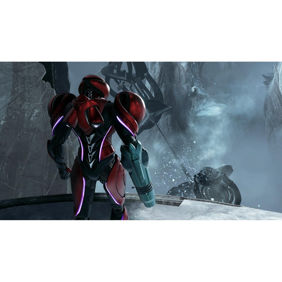 Nintendo Metroid Prime 4 : Beyond Switch