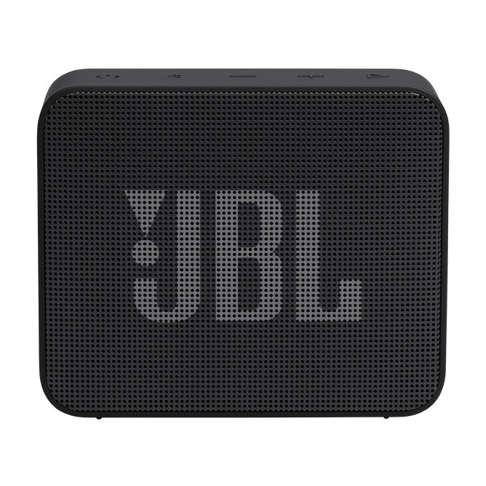 Haut-parleur Bluetooth Go Essential 2 Noir 3,1 W
