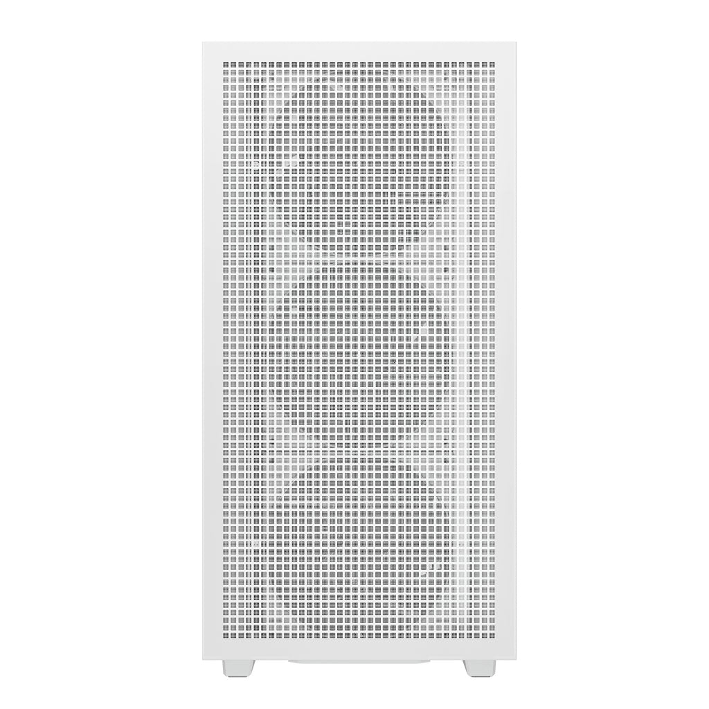 DeepCool CH560 WH Boîtier PC Full Tower Extended ATX, Blanc