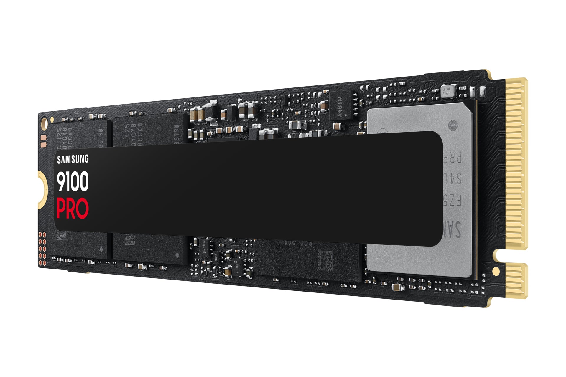 Samsung Samsung 9100 PRO PCIe® 5.0 NVMe™ M.2 SSD - 1 TB