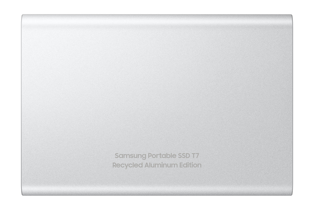 Samsung SSD Externe T7 Resurrected 1To