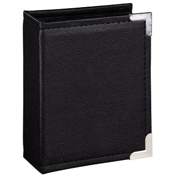 Hama New York City Album Photo Noir, 200 Feuilles 10 x 15