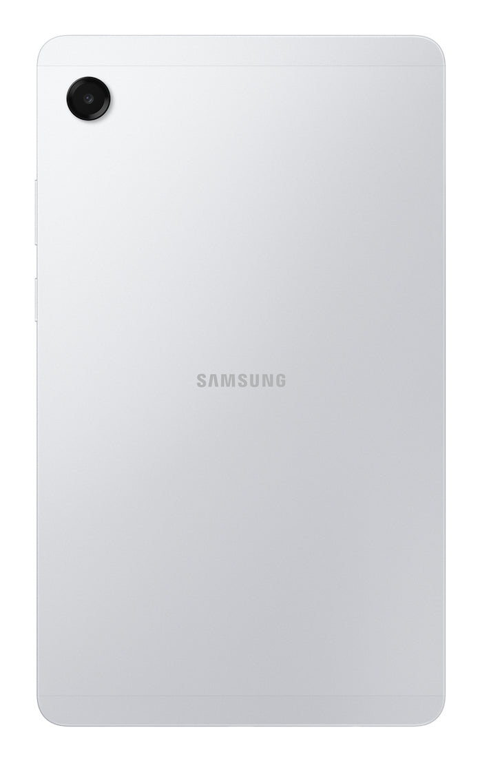 Samsung Galaxy Tab A11 A11 4G LTE-TDD & LTE-FDD 64 Go 22,1 cm (8.7") 4 Go Wi-Fi 5 (802.11ac) Argent