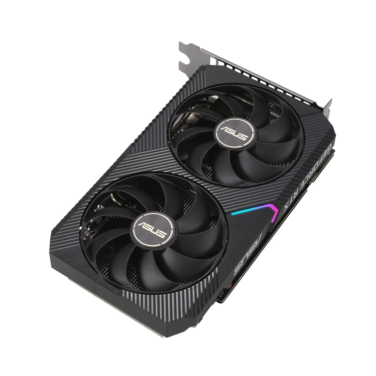 ASUS Dual GeForce RTX 3060 12 Go GDDR6 RTX3060-O12G-V2