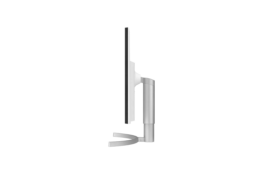 LG 32UL750P-W Écran PC 32" 4K UHD 3840 x 2160 LED Argent et Blanc