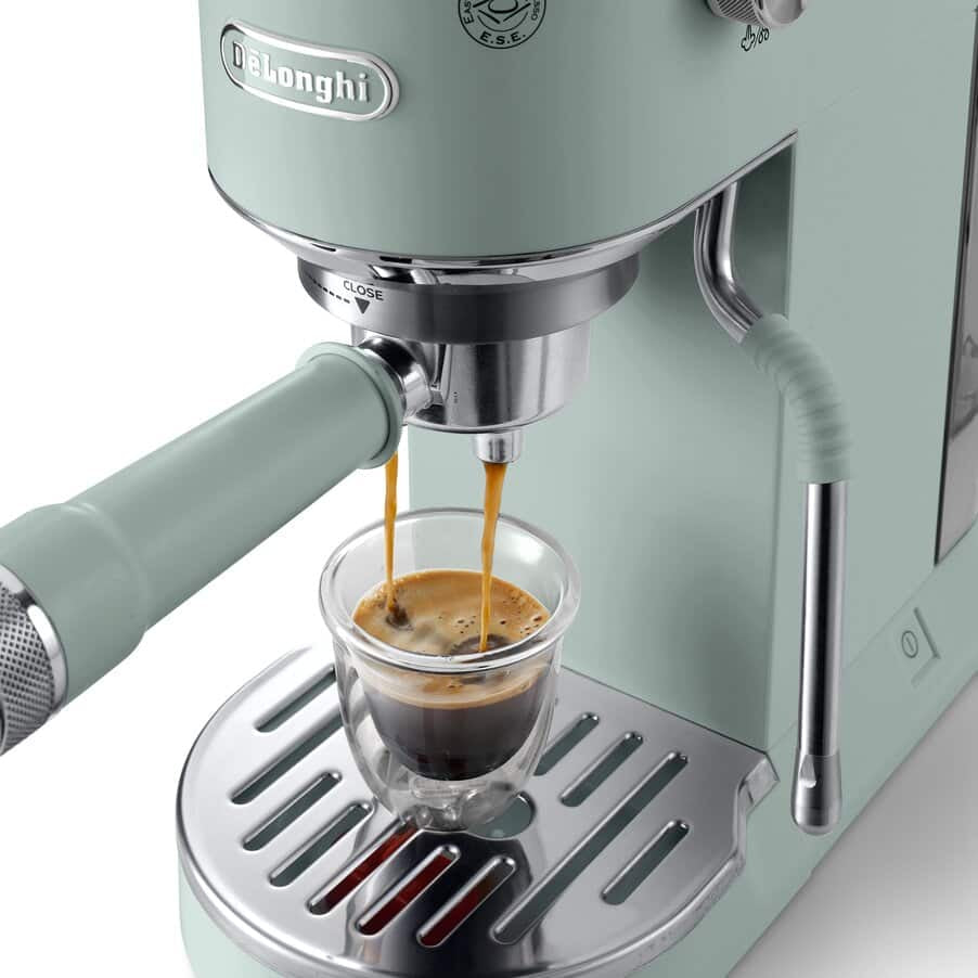 De’Longhi EC890.GR Machine à expresso 1,1 L