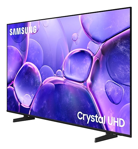 Samsung Samsung UE55U8072FUXXH TV 139,7 cm (55") 4K Ultra HD Smart TV Wifi Noir