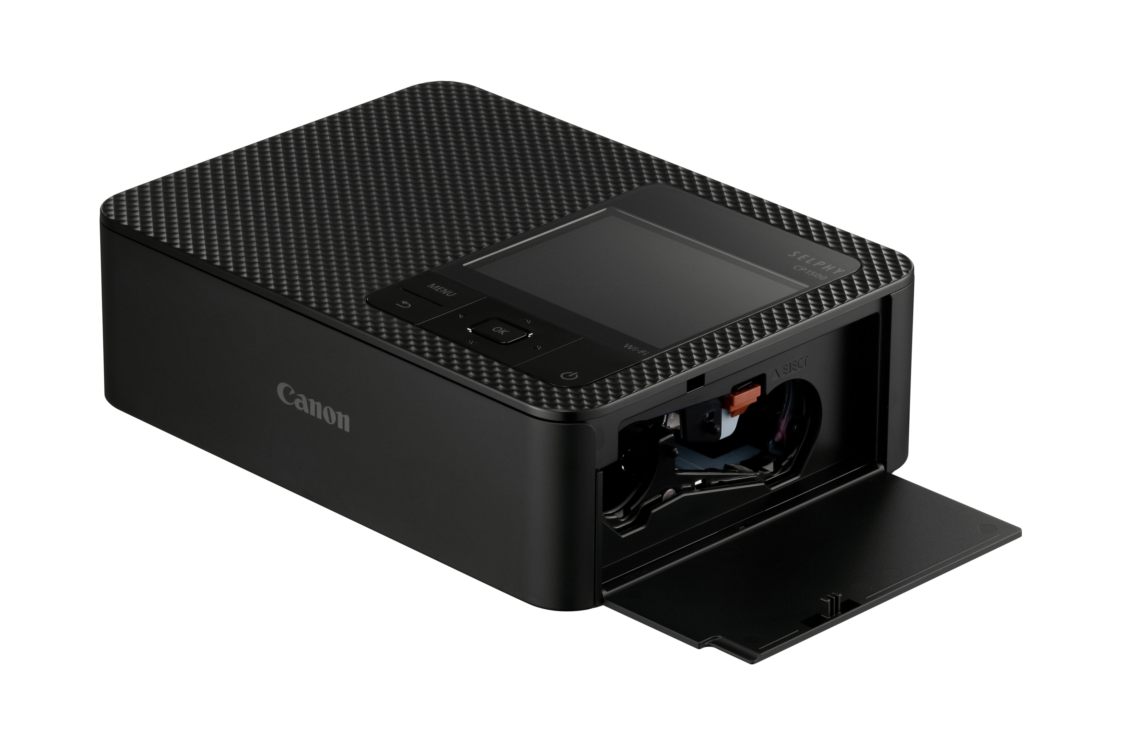 Canon SELPHY CP1500 imprimante photo Sublimation de teinte 300 x 300 DPI 4" x 6" (10x15 cm) Wifi