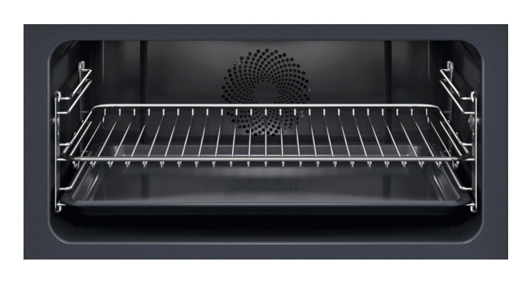 AEG Series 6000 TK6NK40PB 3000 W Noir