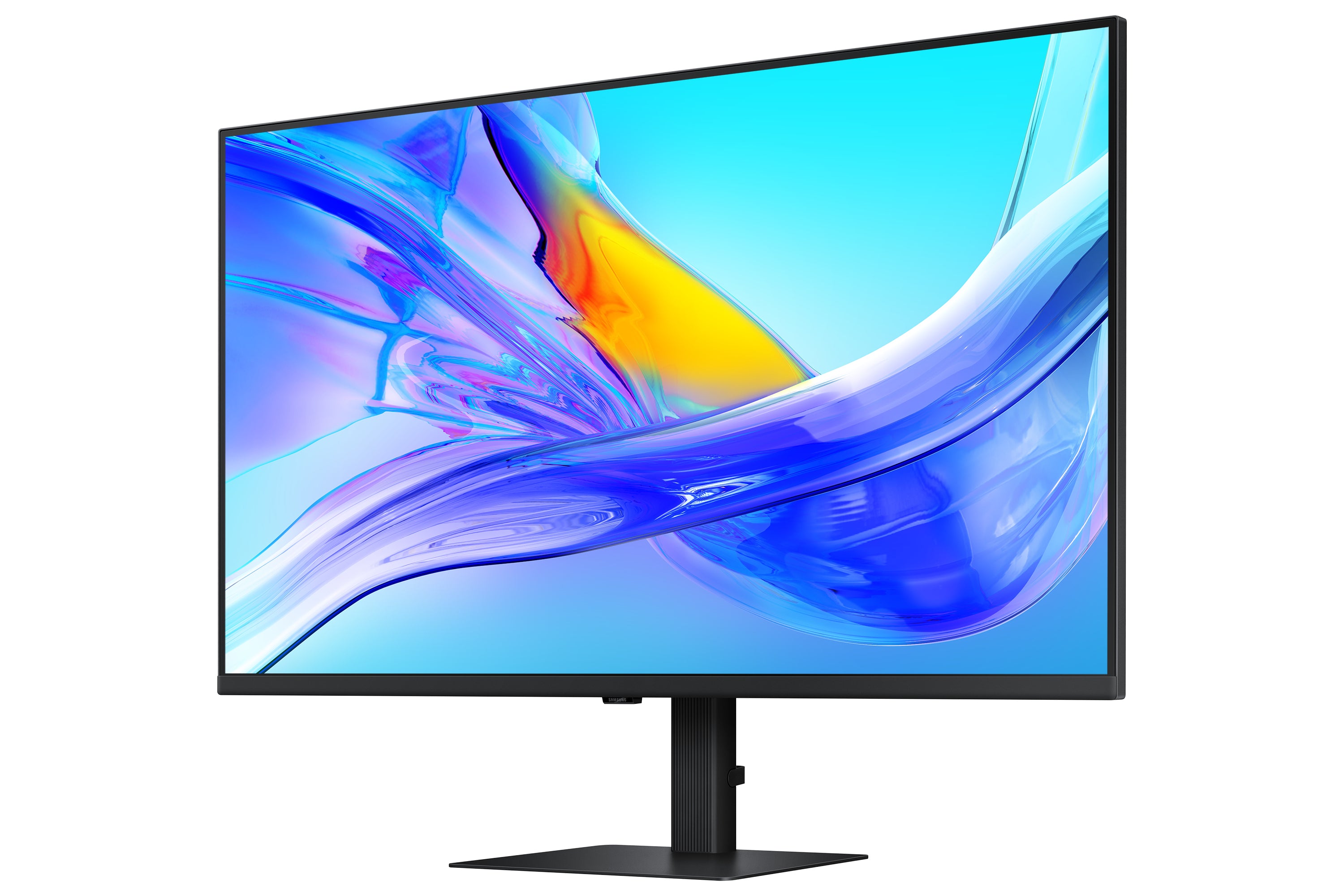 Samsung S80UD écran plat de PC 94 cm (37") 3840 x 2160 pixels 4K Ultra HD LCD Noir