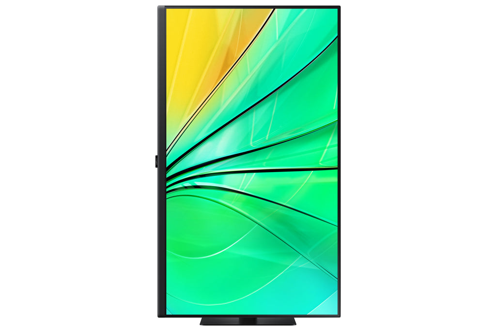 Samsung Samsung S60D écran plat de PC 81,3 cm (32") 2560 x 1440 pixels Quad HD LCD Noir