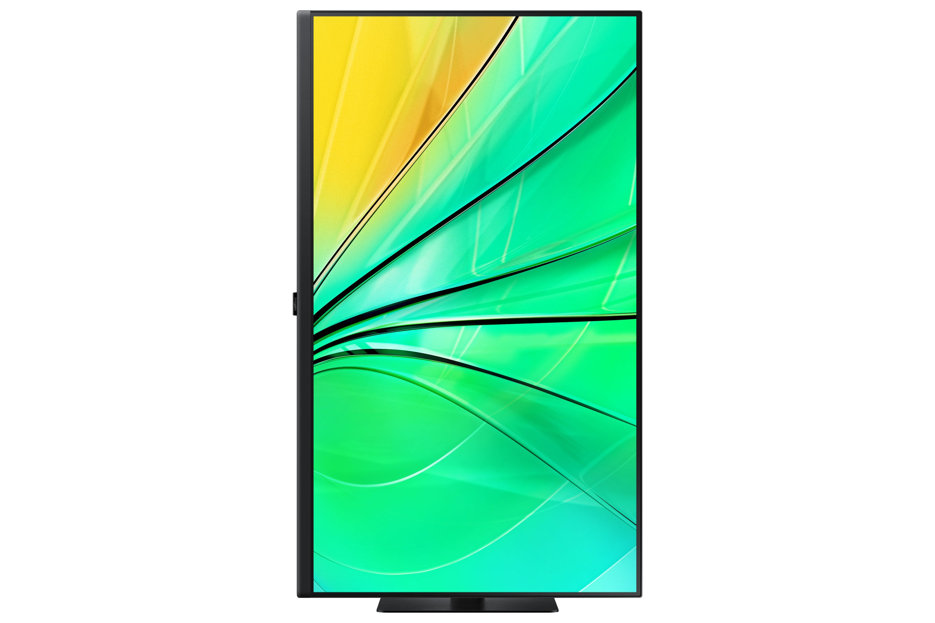 Samsung Samsung S60D écran plat de PC 81,3 cm (32") 2560 x 1440 pixels Quad HD LCD Noir