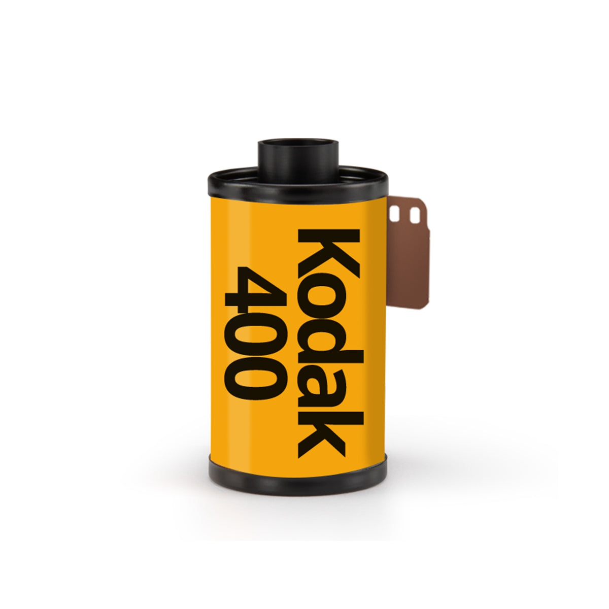 Kodak Film argentique Ultra 400 36 poses