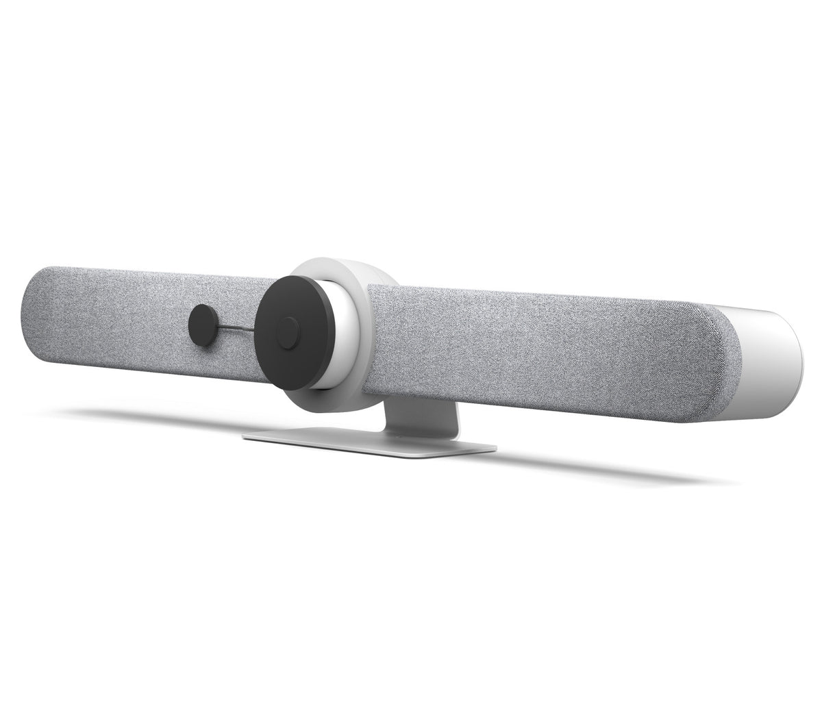 Logitech Rally Bar Système de Visioconférence avec Réseau de 6 Micros