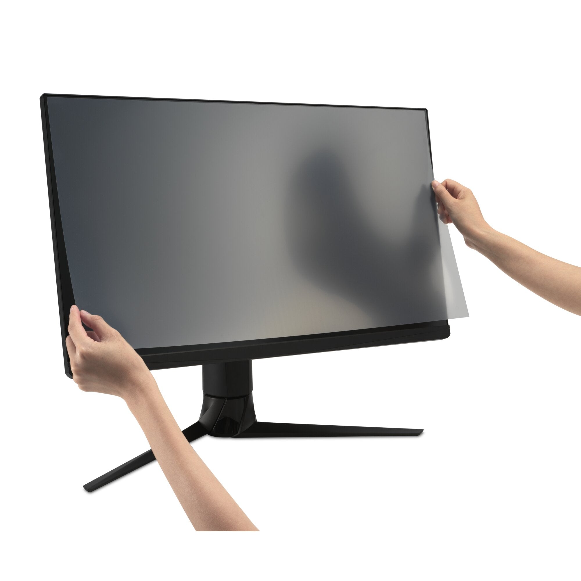 Kensington Filtres antireflet et anti-lumière bleue pour écrans 23.8”