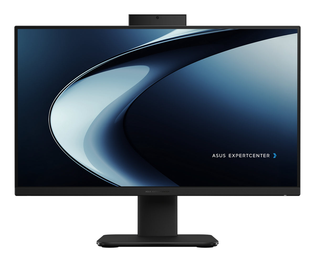 ASUS ExpertCenter P400 AiO P440VA-BPC1240 Intel Core 7 240H 60,5 cm (23.8") 1920 x 1080 pixels PC All-in-One 16 Go DDR5-
